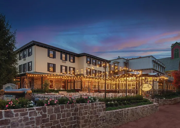 Logan Inn