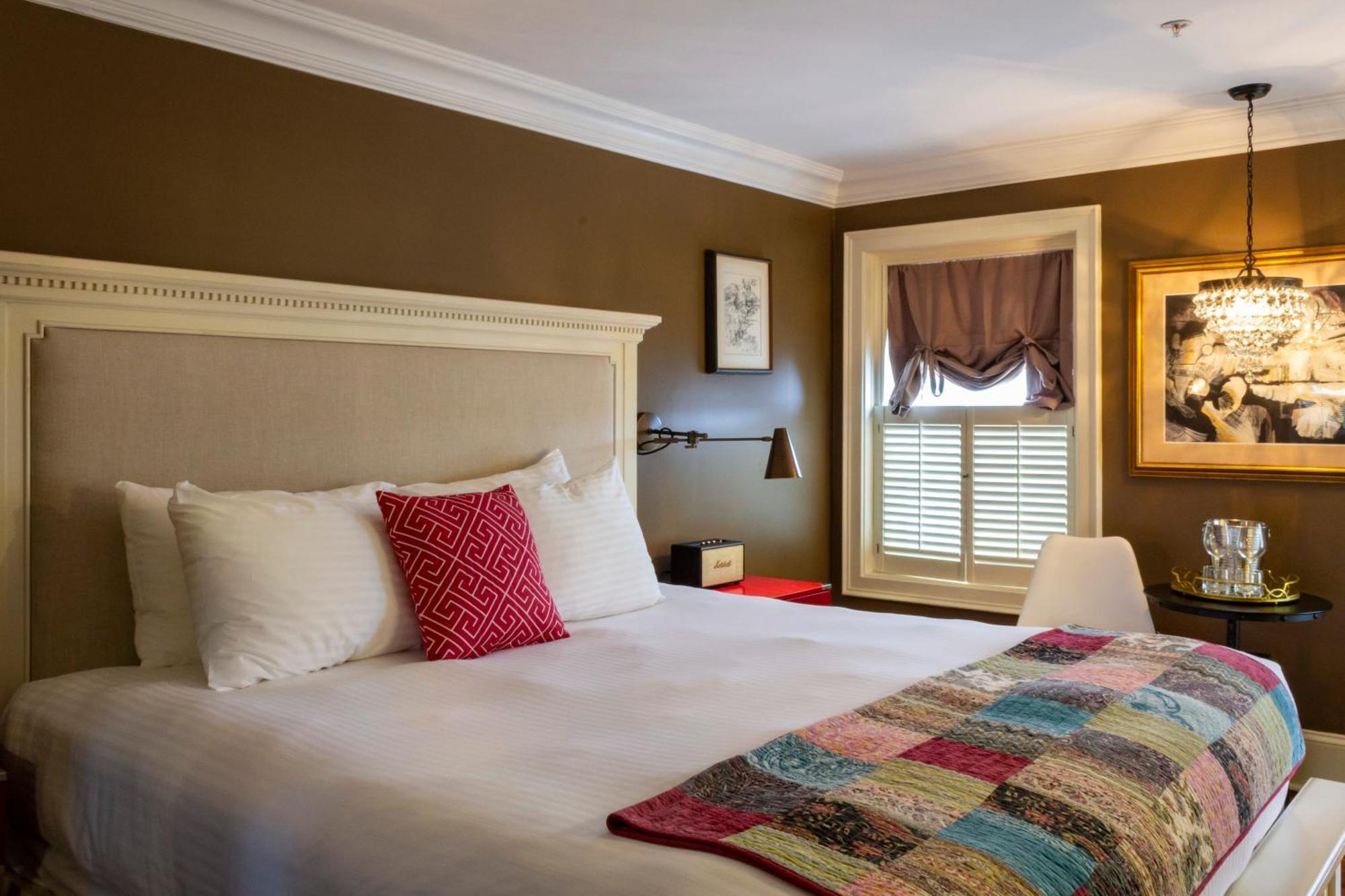 Logan Inn New Hope