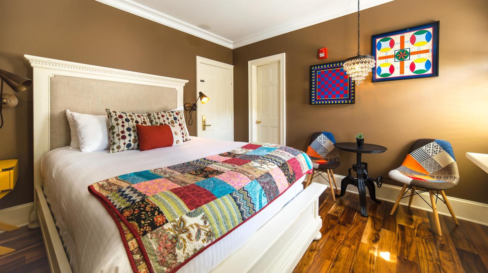 Inn Logan New Hope