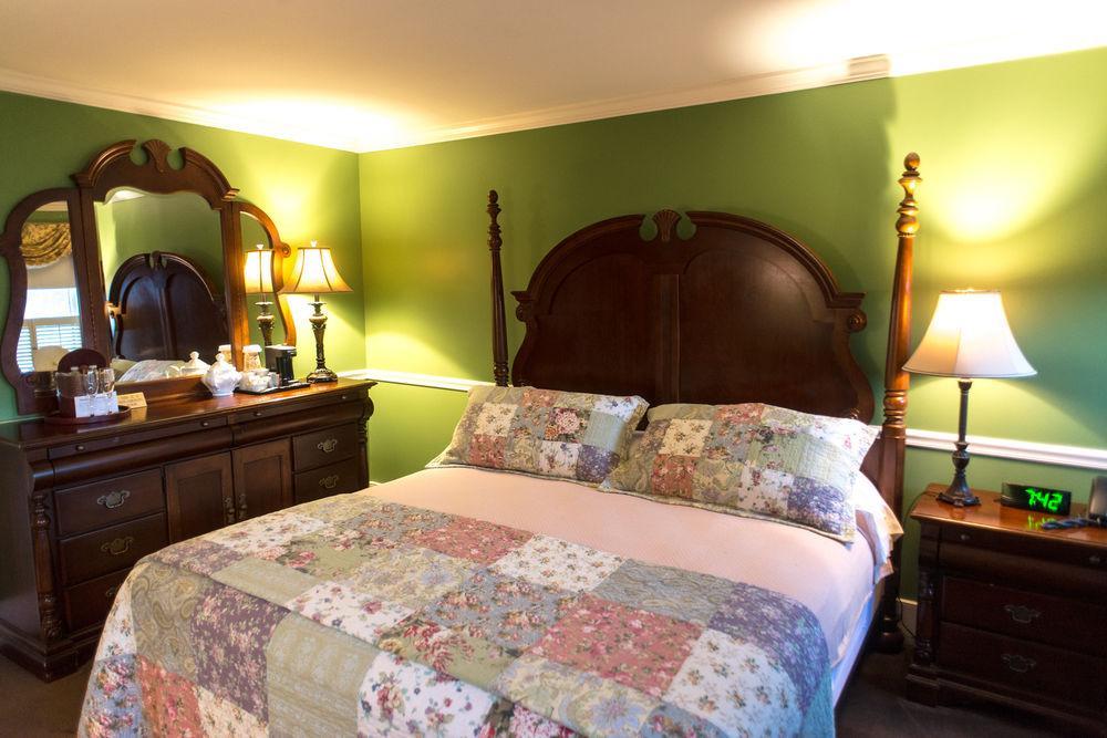 Logan Inn New Hope