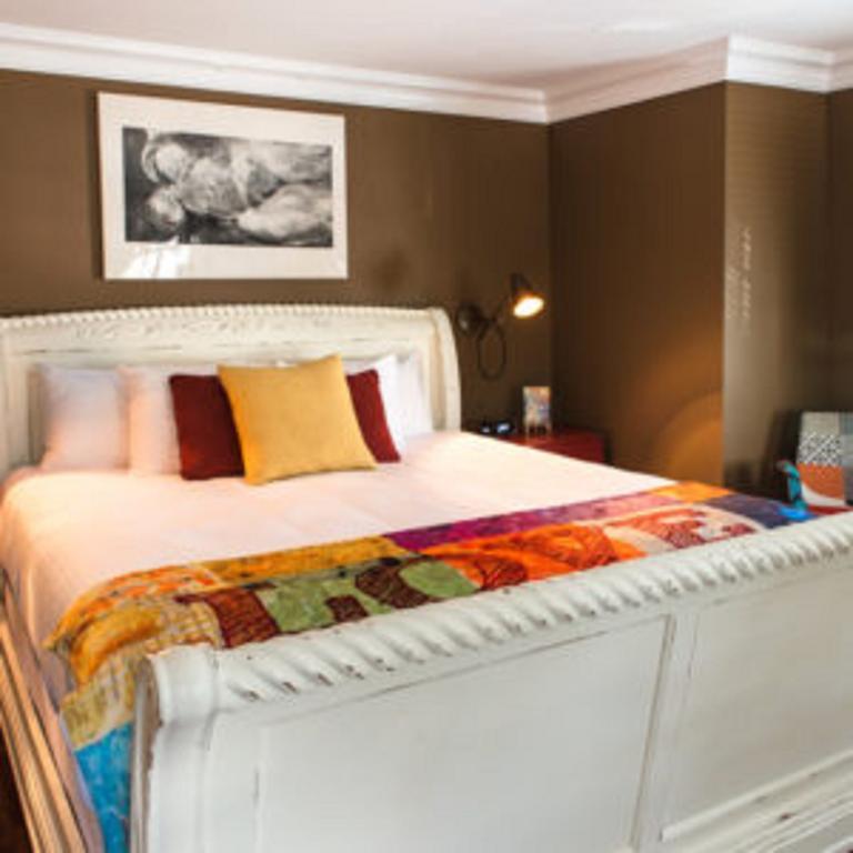 Inn Logan 2*