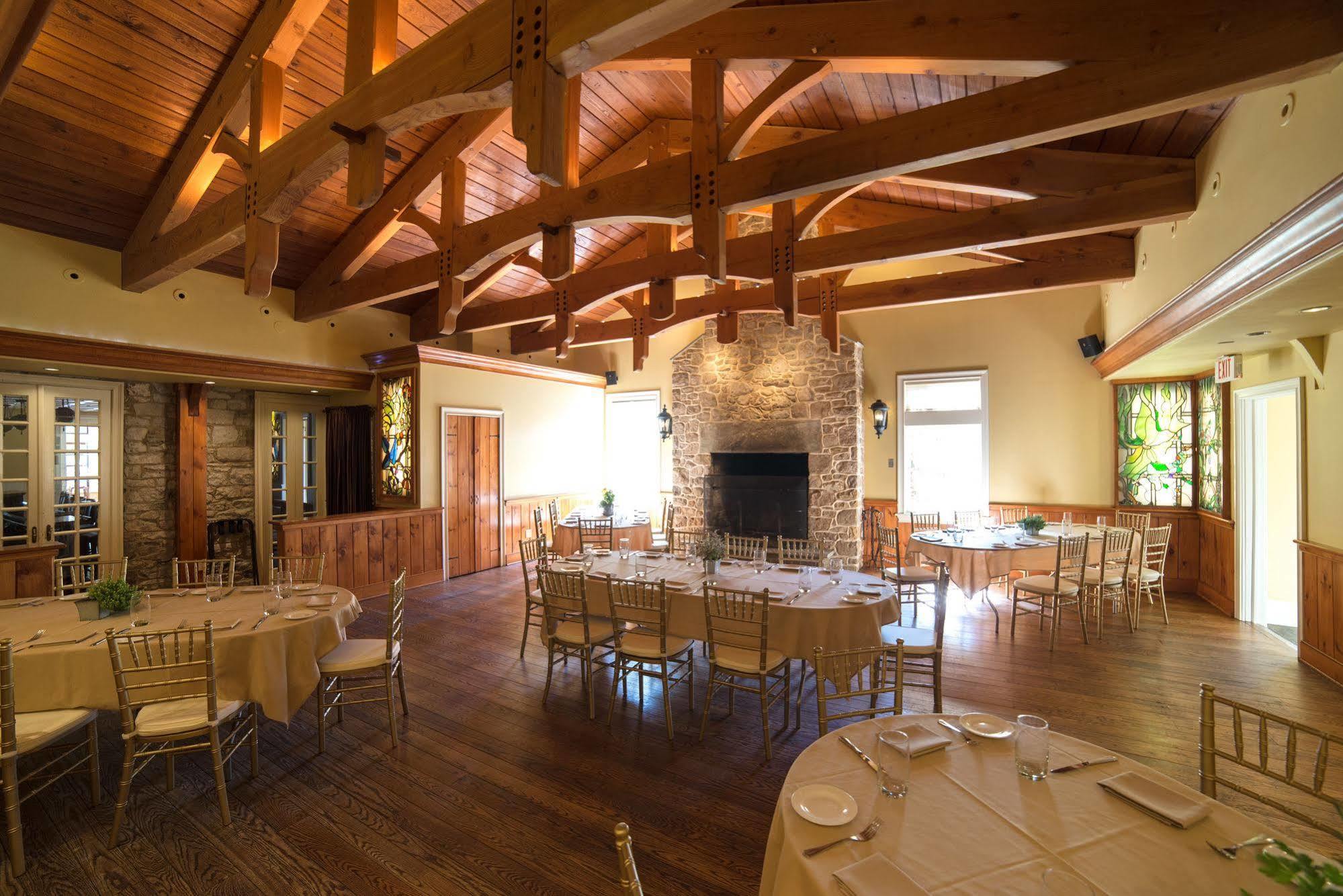 Inn Logan New Hope