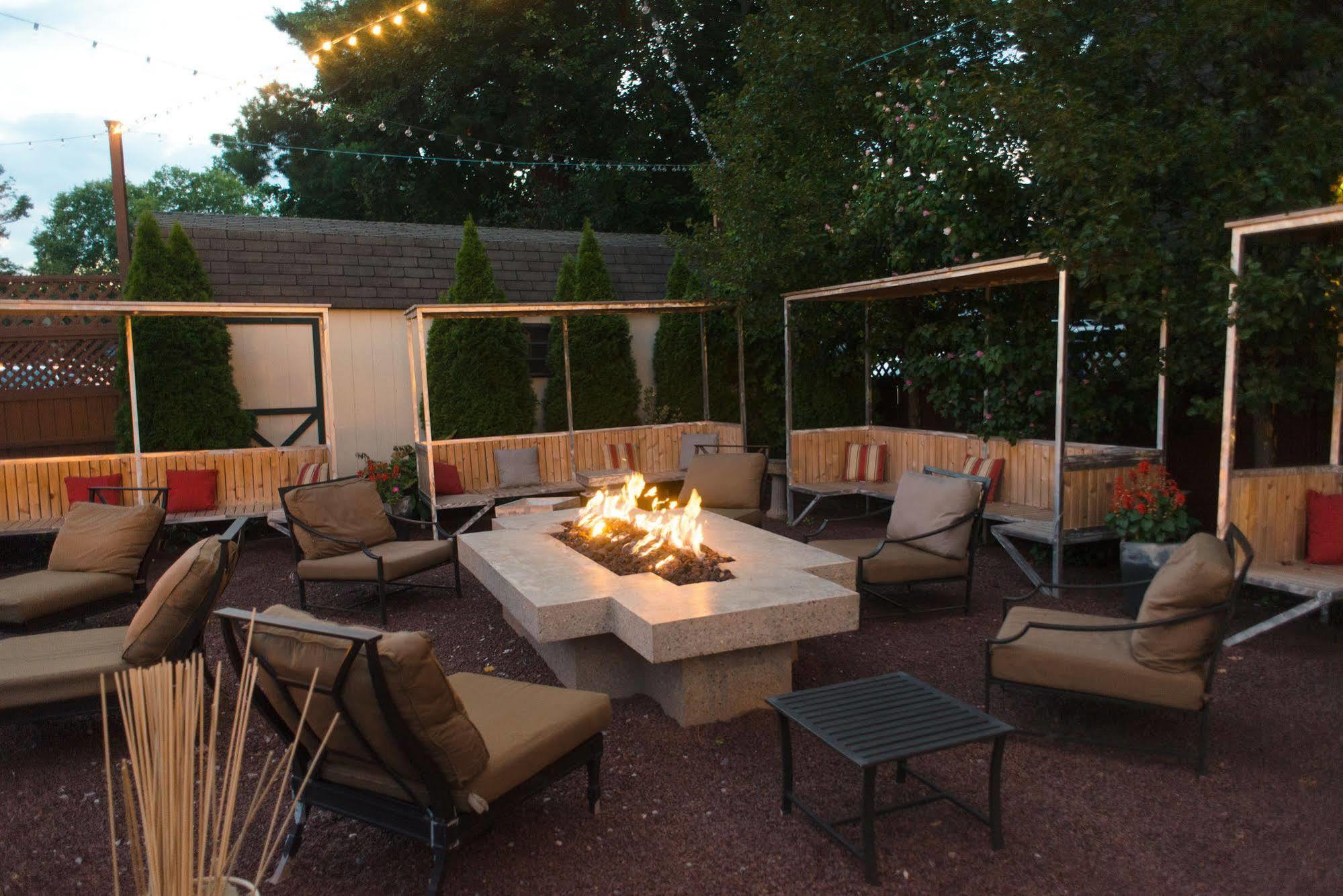 Inn Logan New Hope